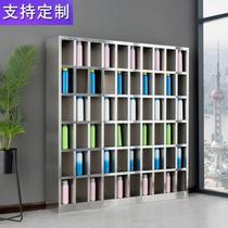 Restaurant Dormitory Pantry Office Steel file cabinet Tin cabinet Thickened lock staff locker Stainless steel