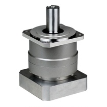 Planetary gear reducer AF-140-15-16-20-25-28-30-K3-K5-S3-S5-32-35-38-42