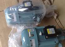 Japan is not two more NACHI oil pump hydraulic pump motor group UVN-0A2 0A3 0A4-1 5 2 2-4-12