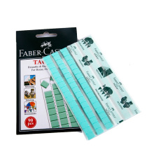 Photographic Clay Fixed Shooting Photo Wall Glue No Mark of Green Glue Photography Props Accessories Equipment Nail Glue Clay Almighty Double-sided Adhesive Wedding House Decoration On-board Fixed Balloon Glue Point Sticker