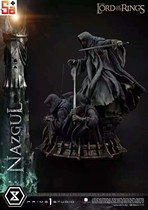 (Scheduled) Saga Prime 1 PMLOTR-08 Lord of the Rings NAZGUL Black Knight 2