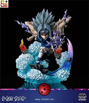 (Scheduled) Saga model play YZ fate-the end of the valley curse in Sasuke yz Hokage wcf Series 001