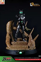 & (Scheduled) Saga Unknown Projects Knot Black Century King Shadow Moon