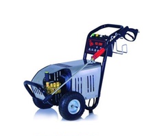 Green Ba 380V high power high pressure cleaning pump car washing machine 120KG pressure ground cleaning machine 18M17 5-3T4