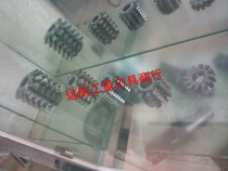 Authentic ha yi gong Involute spline hob m1 m1 25 m1 5 m2 m2 5 m3 m3 5 m4 m5