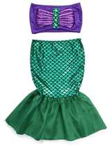 Simmr Baby Girls Full Mmermaid SJVUet Costeule Litte Merma