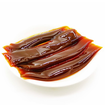 (6 boxes of 59 yuan) row fruits and vegetables love floating fruit vermicelli fluttering non plum