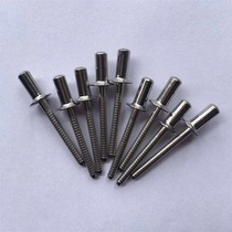 GB T12616 304 stainless steel sealed sink head pump rivet closed sink head waterproof pull nail 4 8 0