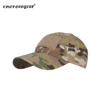 EMERSON EMERSON Mens Baseball Cap Military Fans Hats Womens Sunshade Hats Four Seasons Wear-resistant