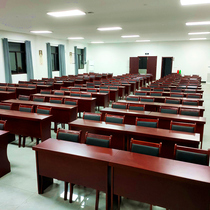 Meeting room Conference table and chairs Combined meeting Speaker Bar table 1 2 m Paint Wood Leather Bar Training Table Office Table
