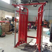 Little bird integrated trainer commercial home gym special Big Bird gantry factory direct sales