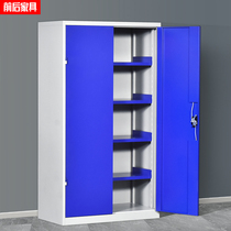Thickened tool cabinet tin cabinet factory multifunctional storage workshop repair locker heavy metal tool cabinet