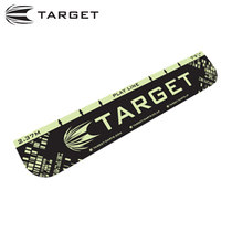 TARGET Pole Dart Throwing Line Standing Line Throwing Starting Line Fluorescent Ground Adhesive