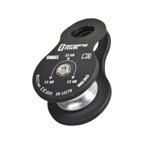 singing rock Sorok rescue pulley industrial small pulley transport material aerial work pulley