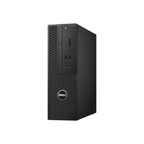 DELL Dell T3240:W-1250 8GB(1x8G) 256G SSD P400 3NBD 240W TOWER WORK