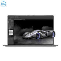 DELL Precision5750 17-Inch Designer Mobile Graphics Workstation Notebook xth Generation I7-10750H 32G 512