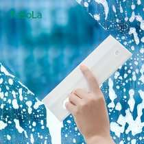 FaSoLa glass wiping artifact household car wiper Board car washing glass scraper window cleaning window window wiper scraper