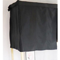 Radiation-proof cloth workshop room protection Isolation cloth High-temperature resistant waterproof UV disinfection lamp tube cover strong effect