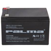 Eight horse battery PM12-12(12V12AH) power supply UPS EPS special emergency lighting battery