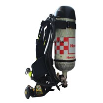 Honeywell SCBA805M T8000 gas cylinder 6 8L domestic Pano mask basic respirator