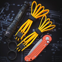 Tiger camp tactical restraint belt nylon strap multifunctional plastic belt speeddragon team tactical belt