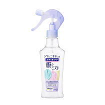 Imported from Japan Kao clothing spray softener spray non-scalding anti-static deodorant 200ml