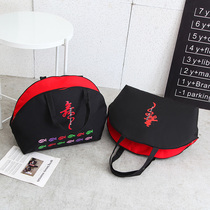 Dance bag female dance bag adult dance bag large capacity dance bag yoga dance bag shoulder dance bag can be printed