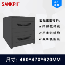Shanpu UPS power supply special battery cabinet battery box fire insulation storage power supply cabinet battery cabinet C1-C32