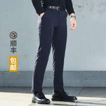 (New product on the market) Dragon tooth second generation dark line light tactical trousers thin business dress spring and summer Iron Blood Outdoor