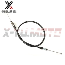 The application of DUCATI DUCATI Monster Monster 795 659 696 796 M400 1100 throttle cable