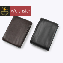 Billiard table dust cover snooker table tennis table cover universal waterproof sunscreen Puppi table cover