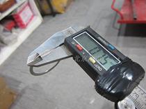 The shops first opening and closing plate to increase the stroke gasket tail speed extension Sanyang Guangyang Biagao 150