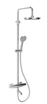 Anwar bathroom shower N3SH616