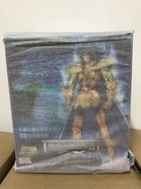 Bandais new spot Saint Seiya Saint myth EX Sea Warrior Sea Dragon Caron Port version