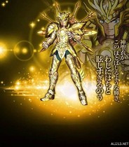  Spot domestic expressive model EX God Pisces God Libra myth EX alloy holy clothes Holy clothes fighter