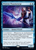 (Leyou Card) Magic card The way to survive Flash change wizard English
