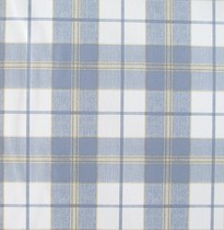 American country vintage old plaid wallpaper Light blue denim blue plaid wallpaper Dark blue Scottish plaid
