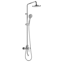 Hengjie Three functional Ming-mounted large shower head HMF117-333
