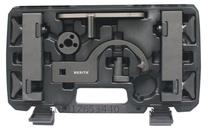 6 pieces of gasoline timing tool set-3 0 5 0L tool set 6681B set of tool support tool lining