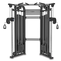 Kanglin FA9019 commercial multi-functional small flying bird gantry comprehensive combination strength training fitness equipment