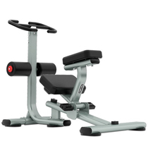 Kanglin GC113 stretching machine Home commercial stretching exercise Indoor sports fitness auxiliary equipment Training equipment
