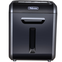 Vanroth 79ci shredder Electric office high-power low-noise shredder supports broken cards and broken discs