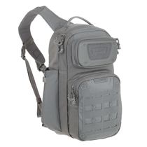 Maxpedition Meibidi Xuan American Margai horse GRF Archer shoulder side inclined backpack