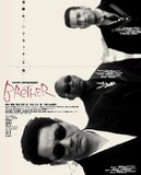 Gangster / Brother BD25 Kitano Takeshi