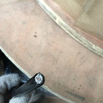 RG8 coaxial cable Super soft feeder GPS feeder