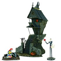 Department 56 Nightmare Before Christmas - Jack Skel
