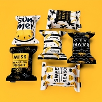 In Nordic Wind Cotton Fabric Fabric Tissue Box Box Pumps Room Creative Tissue Bag NapmentBag