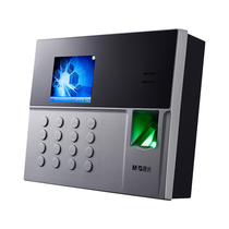 Chenguang 96708 Intelligent cloud fingerprint check-in machine Unified management of branches Off-site attendance Mobile APP management Check-in