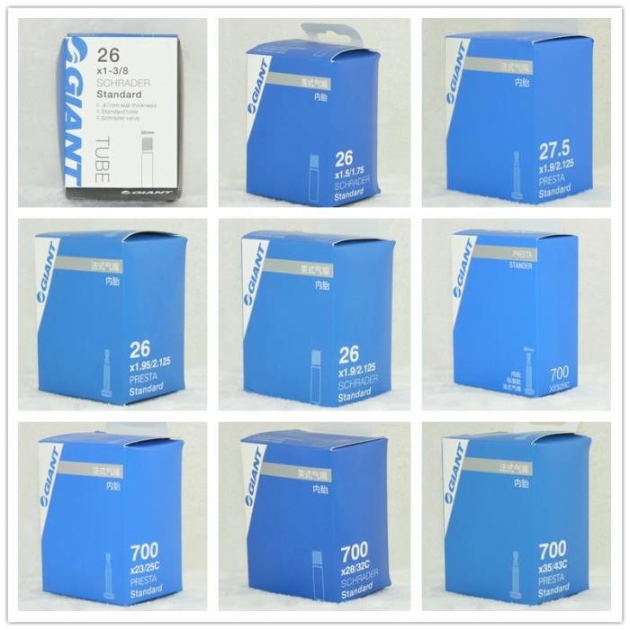 giant presta standard 700