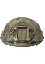 First Spear OPS Rangers Custome Style Hybrid Stretch Helmet